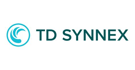 TD SYNNEX Japan .